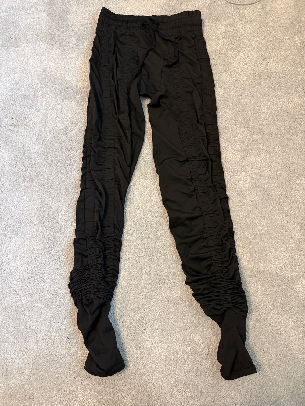 Agogie Generation2 Resistance Pants Women's Black Size 2